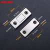 🎁 Summer Hot Sale- 50% OFF🎁Ultra-thin invisible cabinet door magnets