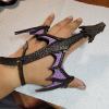 🌲Early Christmas Sale 48% Off🎁Handmade Leather Hand Dragon bracelet, Buy 2 Get 1 Free