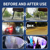 🔥Last Day Promotion 50% OFF🔥Car Glass Oil Film Remover - Buy 2 Get 1 Free