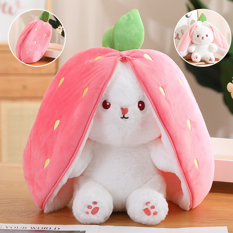 (🌲EARLY CHRISTMAS SALE 50% OFF) 🎁Rabbit Muppet Toys, BUY 2 FREE SHIPPING
