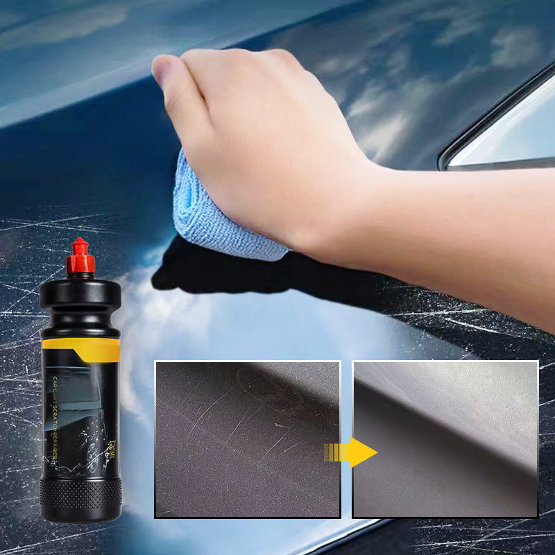 Tiktok Summer Sale🎉Universal Car Scratch Repair & Renewal Liquid -✨Give your car a new look!