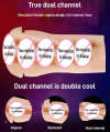 【Discreet Delivery】Fully automatic, hands-free retractable relaxation cup