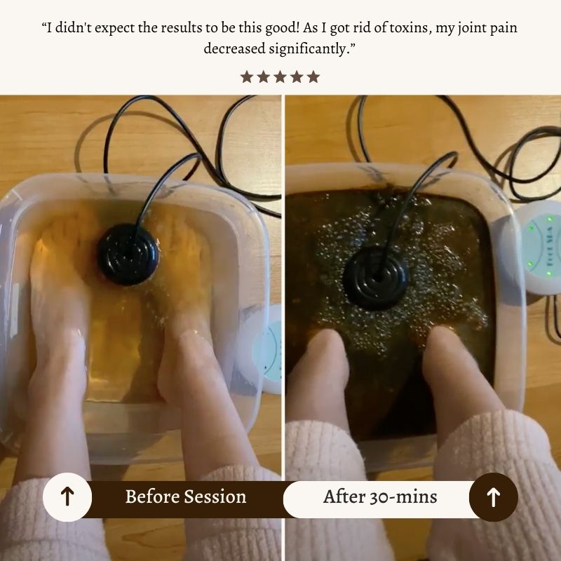 🔥Last Day Promotion 70% OFF🔥Home Foot Spa