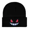 (🔥HOT SALE NOW 49% OFF) - Anime devil embroidered beanie
