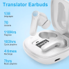 🔥Last Day -49% OFF-Caorchareb@Translation Earbuds