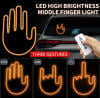 ✨Hot Sale 70% OFF🤣Express LED Mood Signal Light, Buy 2 Free Shipping Now!