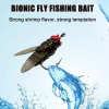 Bionic Fly Fishing Bait(20PCS)🔥🔥🔥