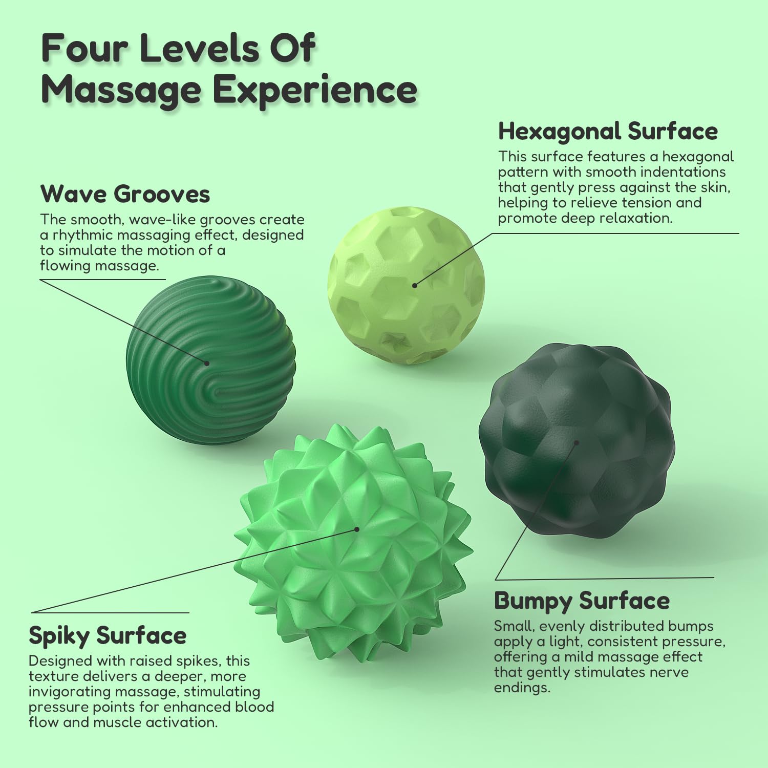 🎁TikTok Last Day Sale - 70% OFF🎉Magnetic Sensory Fidget Ball Toy🧲