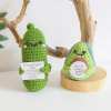 🥒🎁Handmade Emotional Comfort Cute Gifts