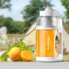 2025🎁Letzter Tag 49 % Rabatt🔥1.5l-Tragbarer Sportflaschenmixer🥤