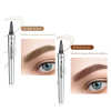 🔥Last Day Promotion 50% OFF💥3D Waterproof Microblading Eyebrow Pen