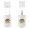 🔥Last Day Promotion 50% OFF🔥LED Wall Socket Night Light