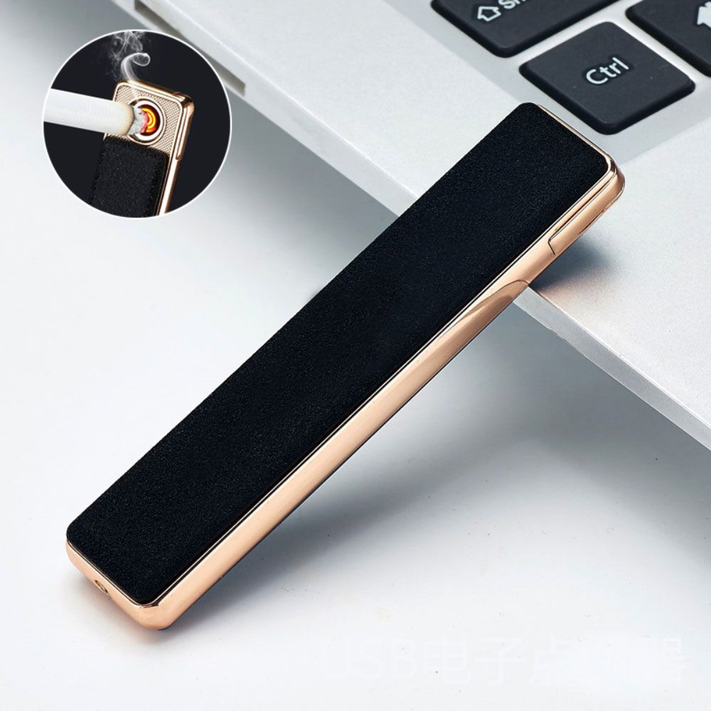 🔥Limited Time Sale 48% OFF🎉USB Rechargeable Electric Lighter-Buy 2 Get Free Shipping