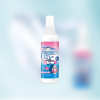🔥Last Day Sale - 70% OFF💥Anti-Static Clothes Wrinkle Removal Spray