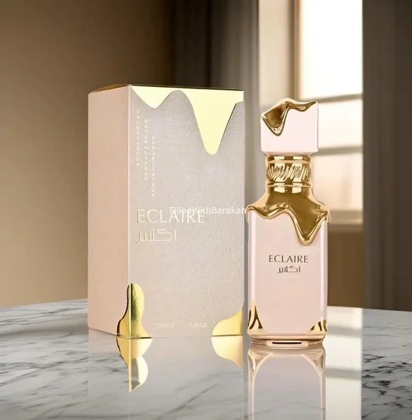 Eclaire | Eau De Parfum 100ml