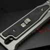 🔥 Survival Camping D2 Folding Knife