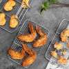 💥LAST DAY SALE 50% OFF💥Stainless Steel Multi-layer Dehydrator Rack⚡BUY 2 FREE SHIPPING