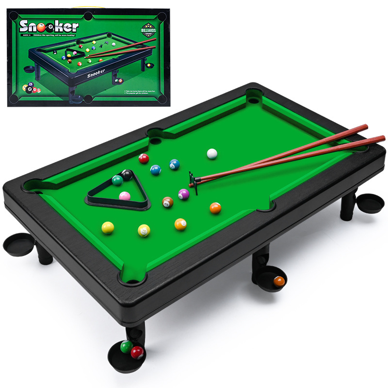 (🌲Early Christmas Sale- SAVE 50% OFF) Pool Table Toy, ⏰BUY 2 GET 5% OFF & FREE SHIPPING