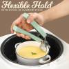 💜Holiday PromotionStainless Steel Dish Holding Clamp BUY 2 GET 1 FREE