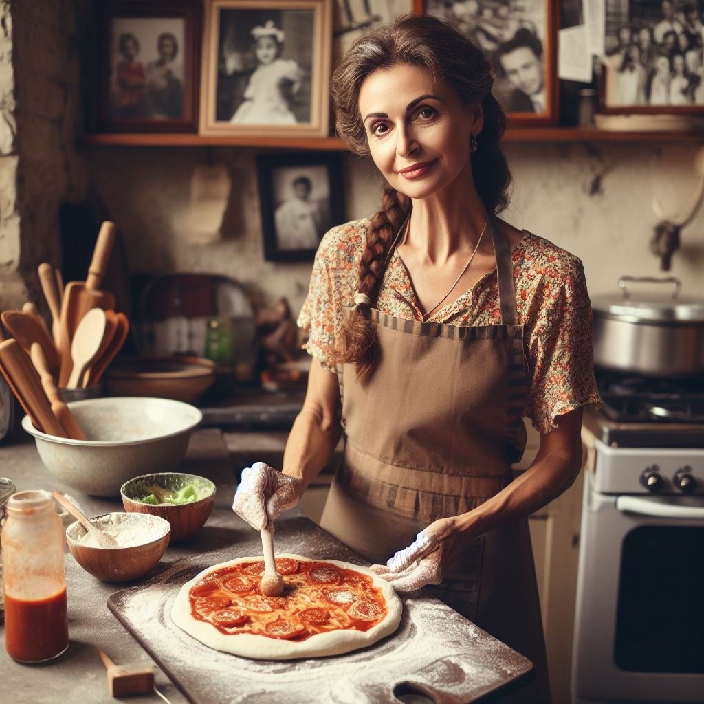 🔥Black Friday Special 50% OFF🔥Sliding Pizza Peel