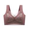 🔥Last Day Buy 1 Get 2 Free🔥Women’s Lace Silk Push Up Bra