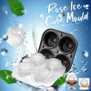 🔥Last Day Promotion 48% OFF🔥Large Rose Ice Cube Mould(BUY 2 SAVE $2 NOW)