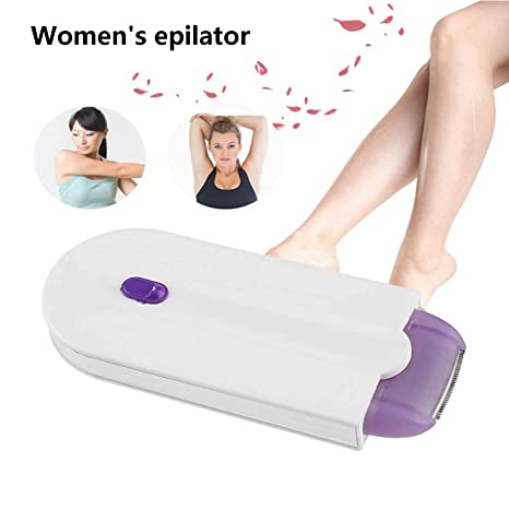 🔥Last Day Promotion 70% OFF-🔥Induction Silky Smooth Hair Eraser