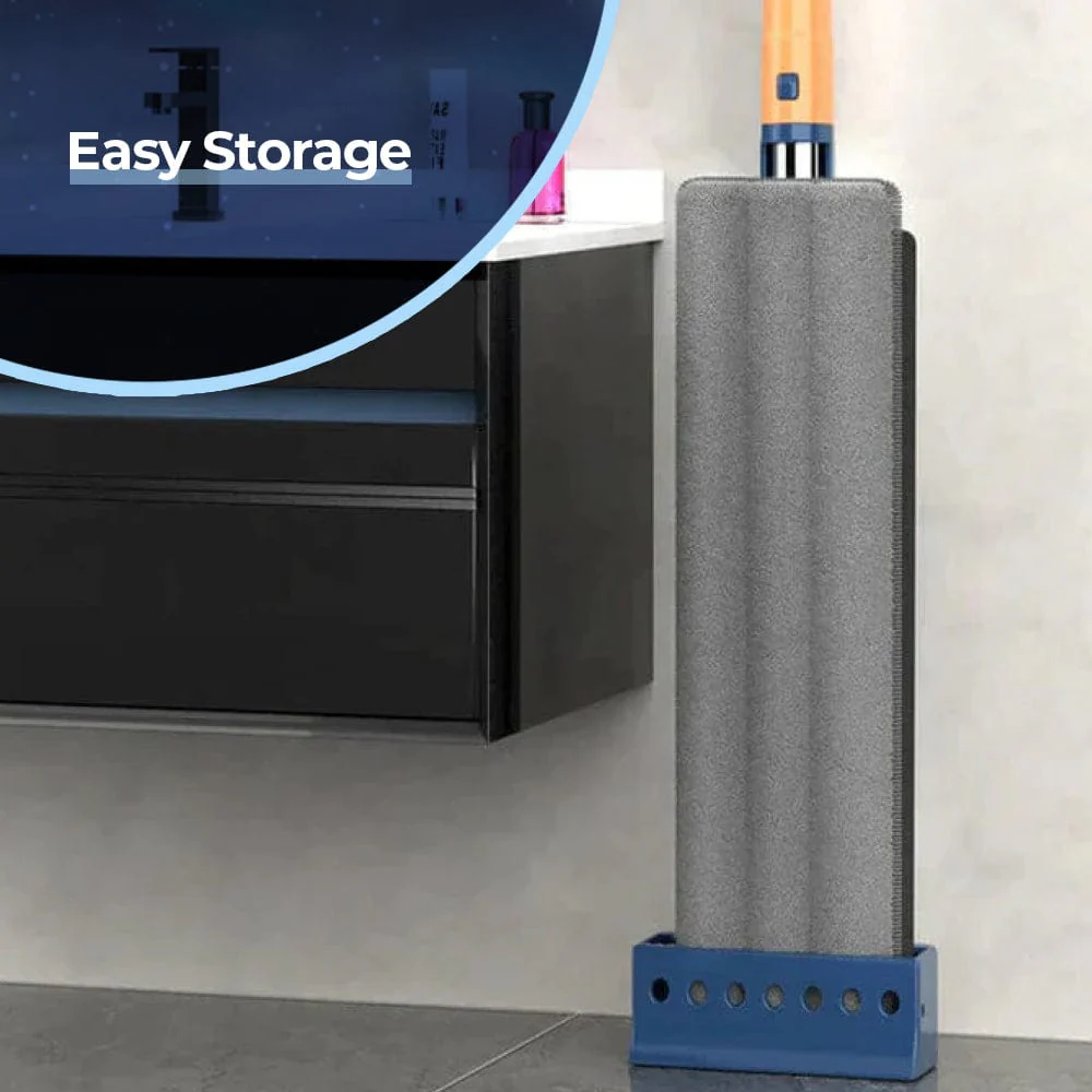 🔥Last Day 70% OFF- New Style Large Flat Mop (Buy 2 Free Shipping)💦