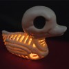 Halloween Sale !!! [49% OFF]-💀Light Up Skeleton Ducks🦆