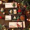 🔥Last Day Promotion 50% OFF🔥Christmas Scented Candle Gift Set