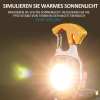 💡Der ultimative Outdoor-Begleiter – tragbare 5-in-1-Lampe