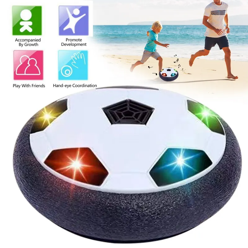 🌲EARLY CHRISTMAS SALE - 50% OFF🎁Indoor Sport Kids Levitate Football