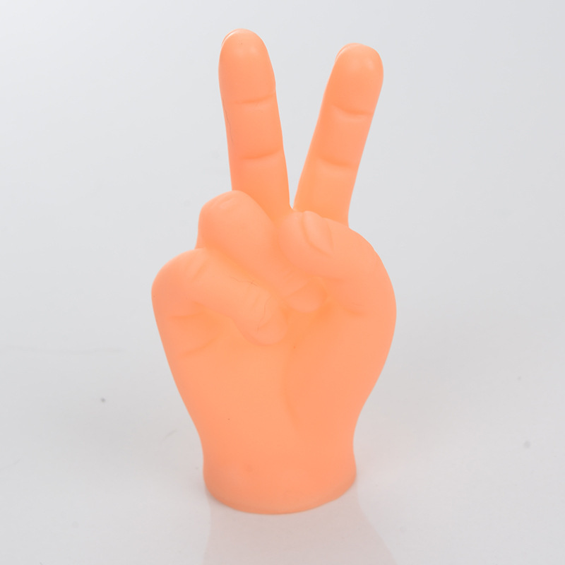 🔥HOT SALE - Funny Fingers-Tiny Finger Hands