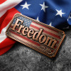 🙏60% OFF For Charlie's Fans -🎗️🕊️RIP Freedom Plaques(1993–2025)