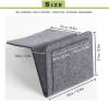 (💥Clearance Sale💥- 49% OFF) Storage Bag with Pockets Hanging Organizer-BUY 2 FREE SHIPPING