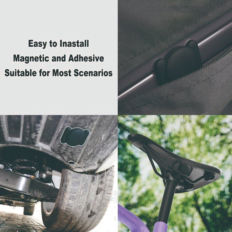 LAST DAY 50% OFF🔥 EasyFind Mini Magnetic GPS Tracker  - Unlimited Distance,  Worldwide!