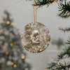 (🌲Early Christmas Sale- 49% OFF) 🎁3D Catholic Christmas Ornament