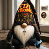 Ozzy Osbourne Gnomes