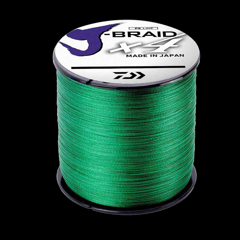 🎣 Summer Sale-40% OFF🐠WALK FISH Daiwa 4 300M Fishing Line 0.1-0.5mm