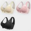🔥HOT SALE 50% OFF🔥Bra For Women Front Closure 5D Beauty Back Sports Comfy Bra