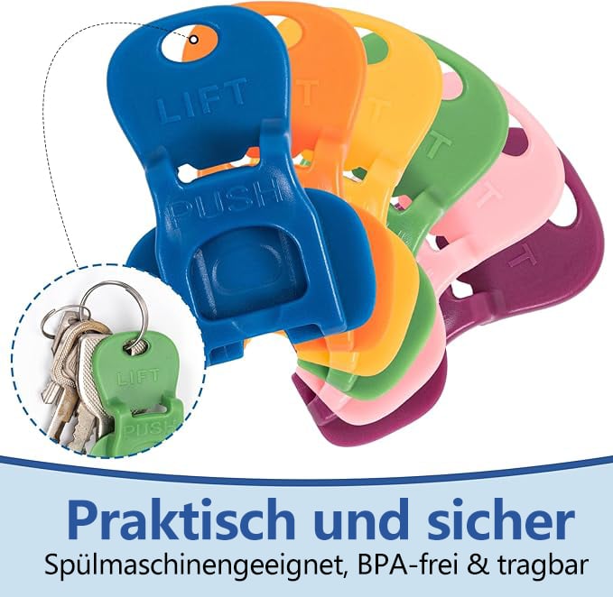 🔥Heißer Verkauf - 49% Rabatt🔥Einfacher Flaschenöffner