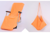 ☀️Letzter Tag 49 % Rabatt🔥Sonnenliegen-Handtuch in Tasche mit Taschenaufbewahrung