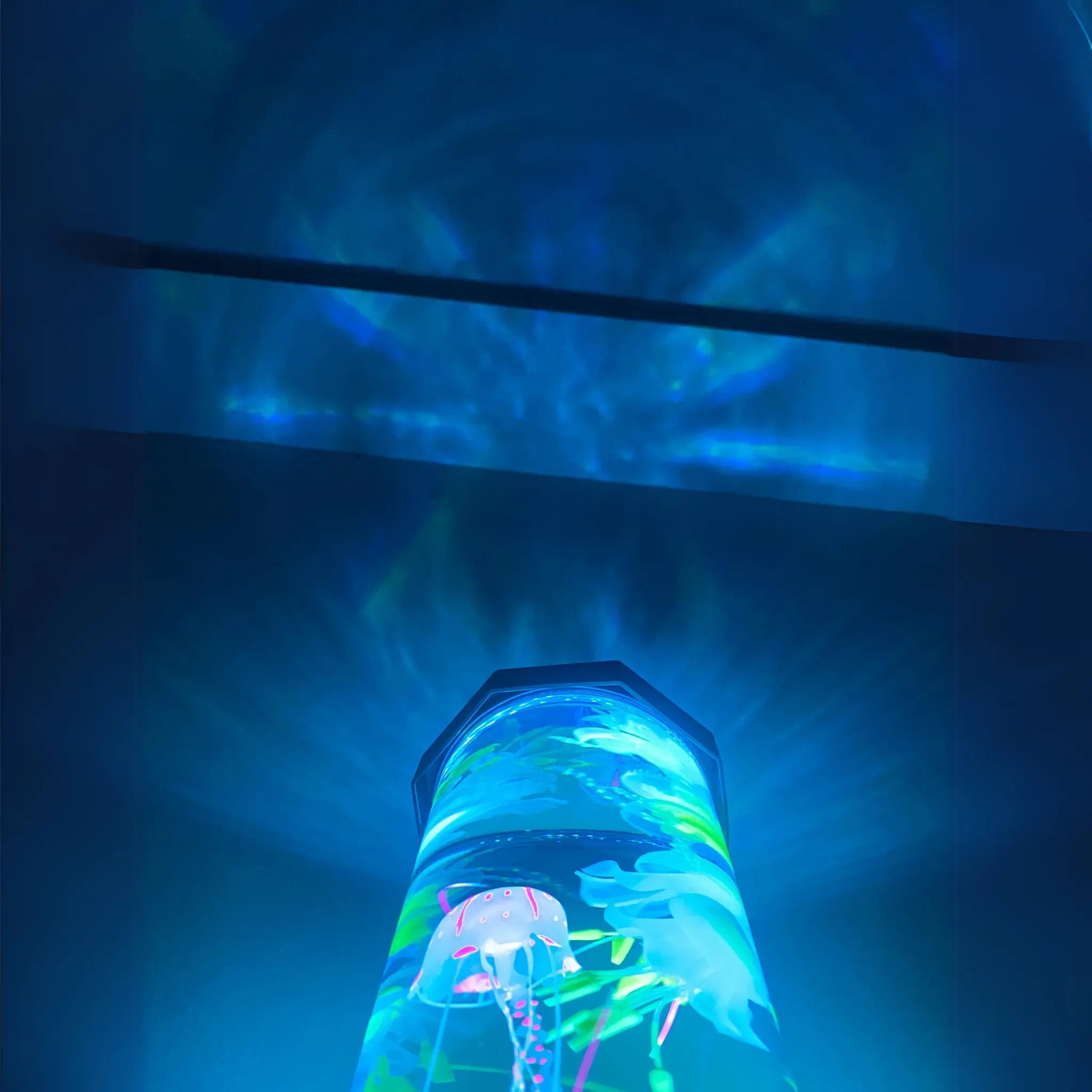 🔥Jellyfish Ocean Dream Lamp, BUY 2 FREE SHIPPING