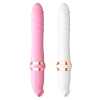 Telescoping Vibrator Female 10 Frequency Variable Sex Machine Clitoris Vibrador