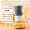 Original juicer electric juicer