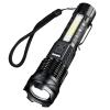 🔥HOT SALE 49% OFF🔥2024 New Upgraded A70 Tactical LED Flashlight