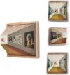 🔥Last Day Promotion 50% OFF🔥3D Naked Eye Visual Night Light
