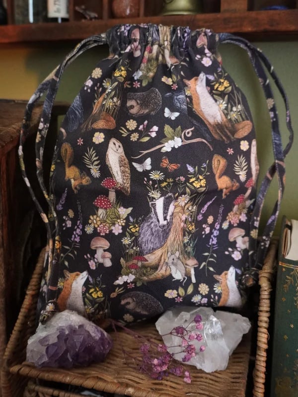 ⏰Limited-Time Offer🧙📦️Mystery Witch Box🎁(💥$100 Value!)