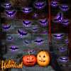 🎁TikTok Last Day Sale - 70% OFF✨Halloween 3D Lighted Bats