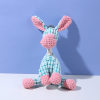 Pet Toy Dog Chew Sounding Toy – Funny Donkey